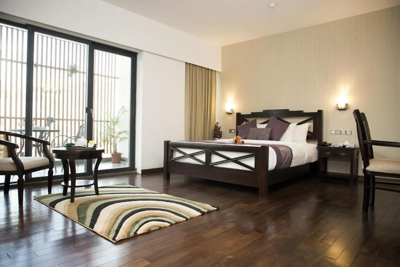 The Midori By Lakeshore, Gulshan , Dhaka Bangladesh