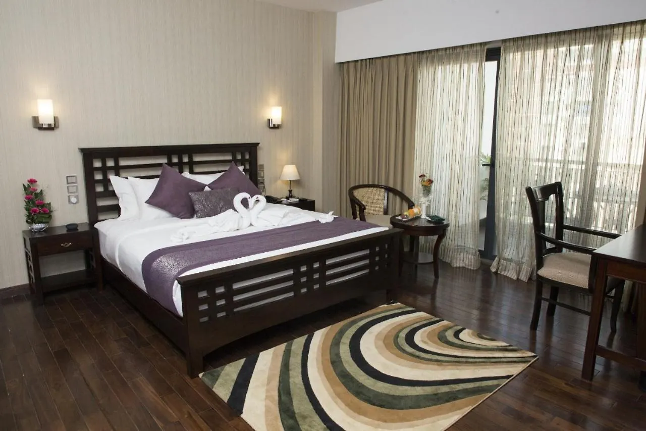 The Midori By Lakeshore, Gulshan , Dhaka Hotel