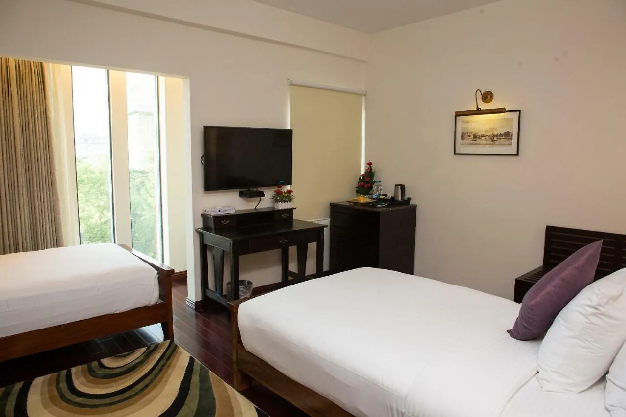 The Midori By Lakeshore, Gulshan , Dhaka Hotel