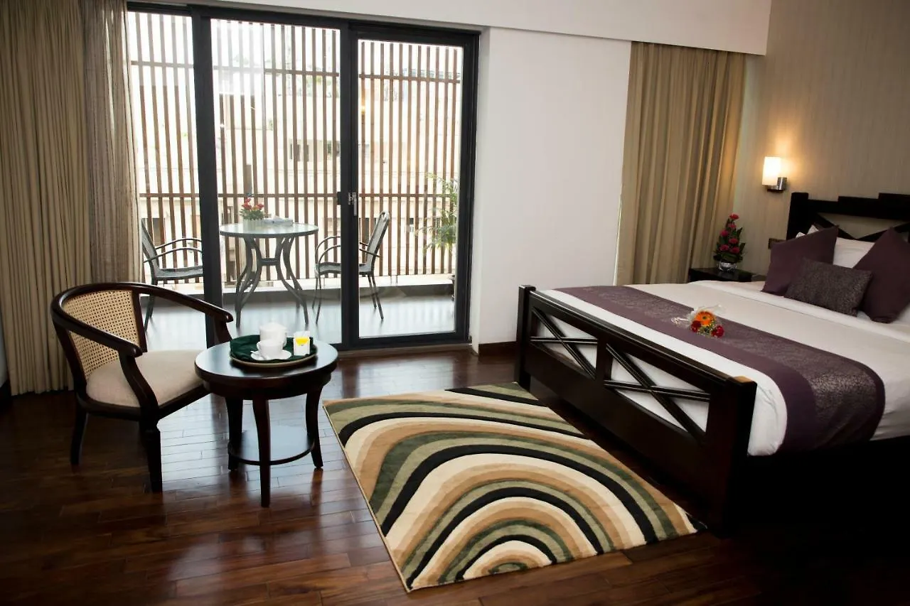The Midori By Lakeshore, Gulshan , Dhaka Hotel