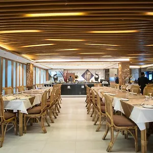 Jatra Grand Royal **** Dhaka