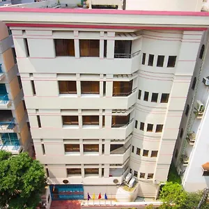 Palace *** Dhaka