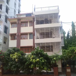 Taz Garden House ** Dhaka