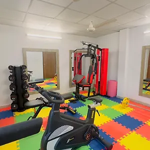 Priyo Nibash Stylish Residential **** Dhaka