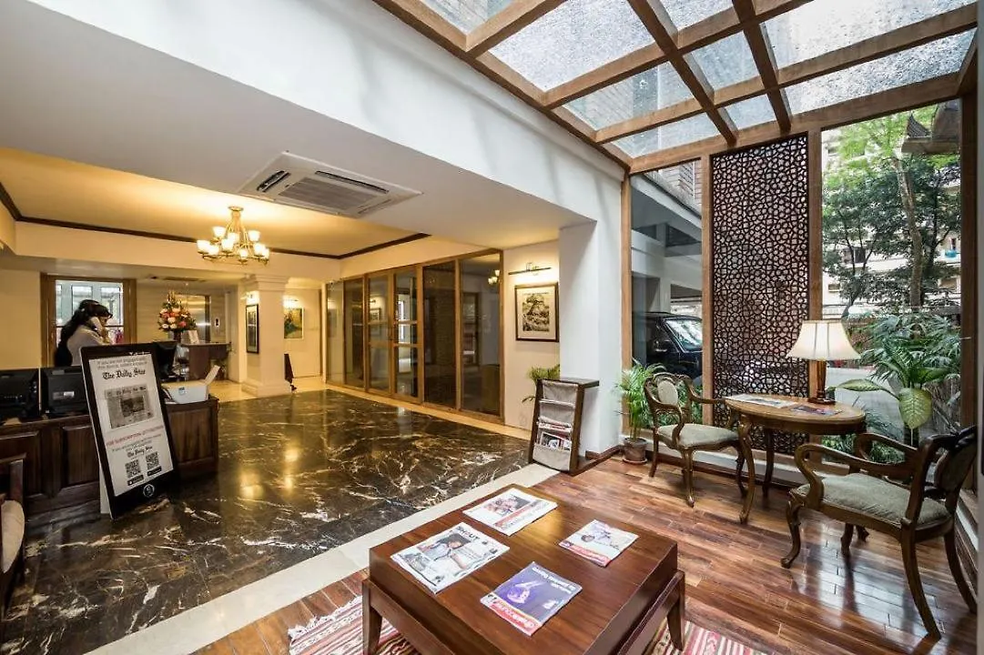 The Midori By Lakeshore, Gulshan , Dhaka