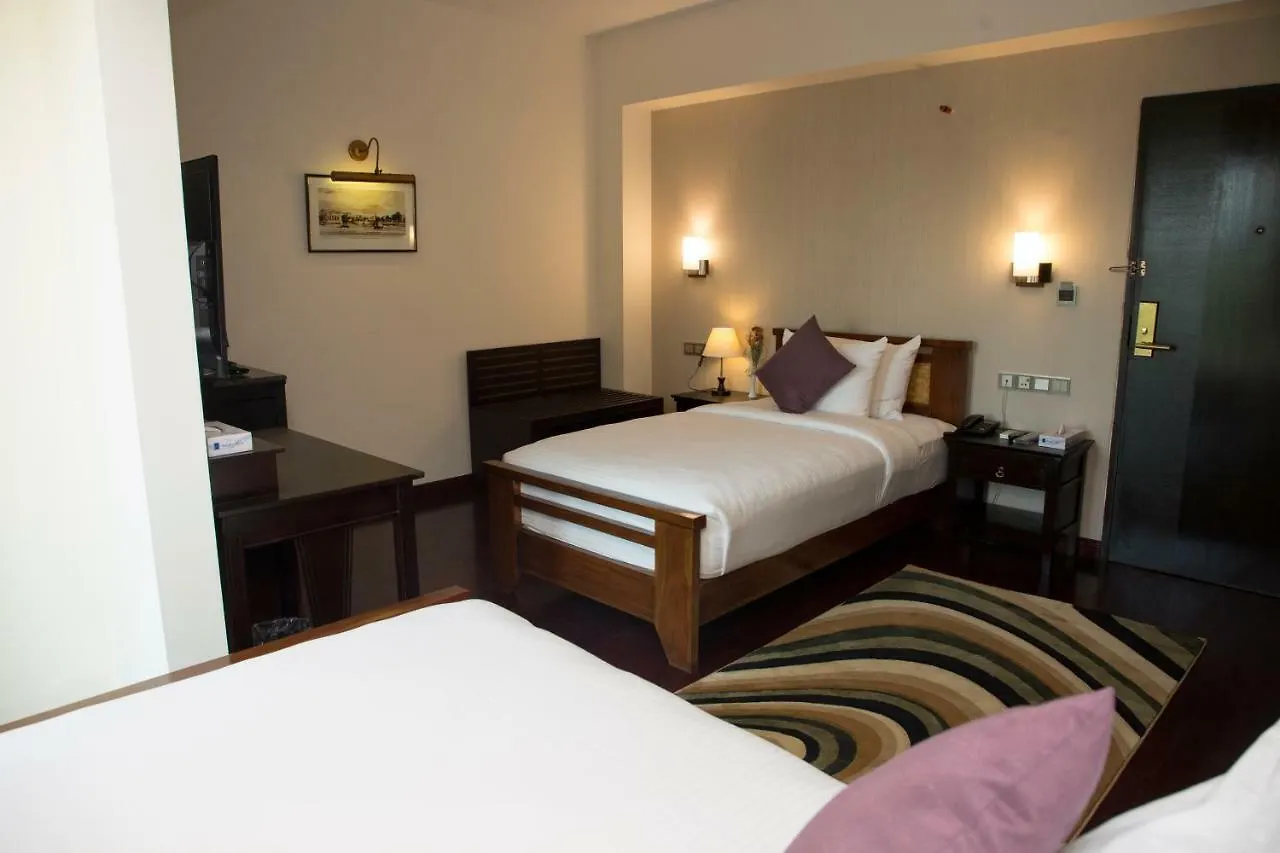 The Midori By Lakeshore, Gulshan , Dhaka