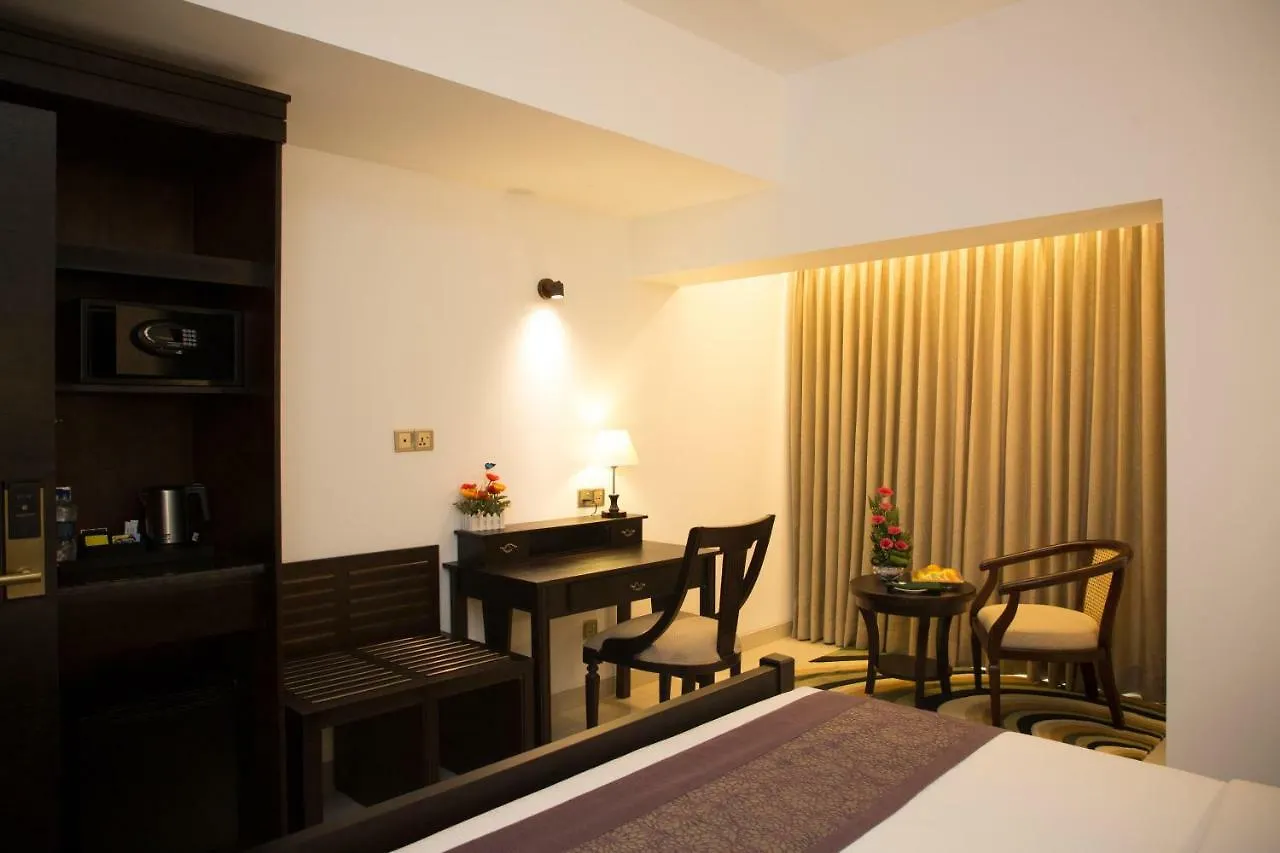 The Midori By Lakeshore, Gulshan , Dhaka