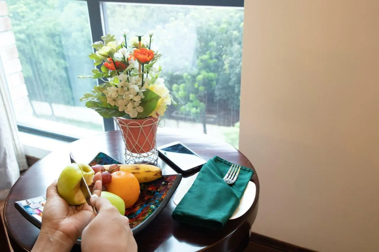 **** Hotel The Midori By Lakeshore, Gulshan , Dhaka Bangladesh