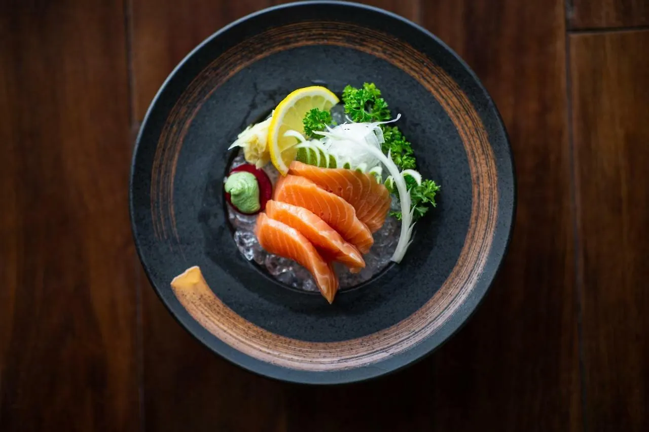 The Midori By Lakeshore, Gulshan , Dhaka Hotel