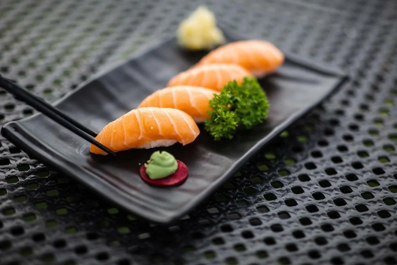 The Midori By Lakeshore, Gulshan , Dhaka Hotel